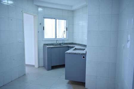 Apartamento para alugar com 98m², 3 quartos e 2 vagasCozinha