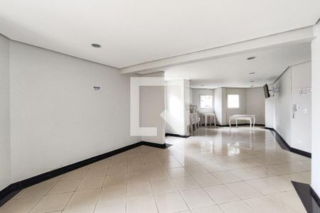 Apartamento para alugar com 98m², 3 quartos e 2 vagas Apartamento para alugar com 98m², 3 quartos e 2 vagasÁrea comum - Salão de festas