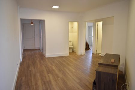 Apartamento para alugar com 98m², 3 quartos e 2 vagasSala