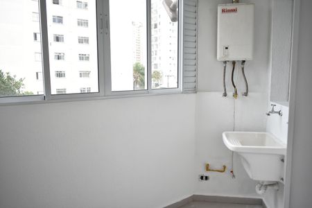 Apartamento para alugar com 98m², 3 quartos e 2 vagasÁrea de Serviço