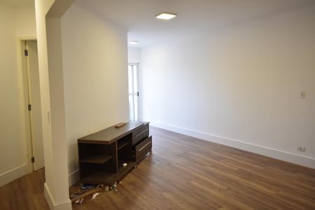 Apartamento para alugar com 98m², 3 quartos e 2 vagasSala