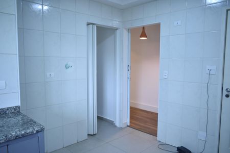 Apartamento para alugar com 98m², 3 quartos e 2 vagasCozinha