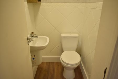Apartamento para alugar com 98m², 3 quartos e 2 vagasLavabo