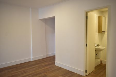 Apartamento para alugar com 98m², 3 quartos e 2 vagasSala