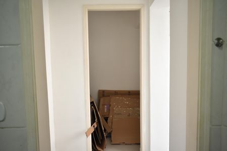 Apartamento para alugar com 98m², 3 quartos e 2 vagasÁrea de Serviço