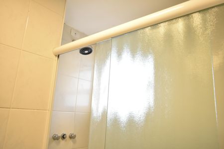 Apartamento para alugar com 98m², 3 quartos e 2 vagasBanheiro da Suíte