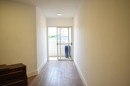 Sala de apartamento para alugar com 3 quartos, 98m² em Vila Monte Alegre, São Paulo