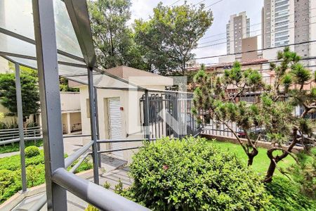 Apartamento para alugar com 98m², 3 quartos e 2 vagas Apartamento para alugar com 98m², 3 quartos e 2 vagasEntrada