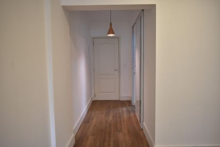 Sala de apartamento para alugar com 3 quartos, 98m² em Vila Monte Alegre, São Paulo