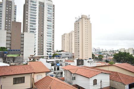 Sacada de apartamento para alugar com 3 quartos, 98m² em Vila Monte Alegre, São Paulo