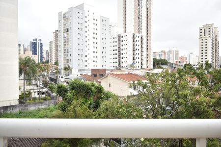 Apartamento para alugar com 98m², 3 quartos e 2 vagasSuíte
