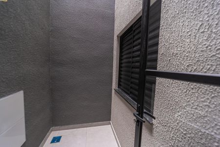 Apartamento para alugar com 38m², 2 quartos e sem vaga Apartamento para alugar com 38m², 2 quartos e sem vagaÁrea de Serviço