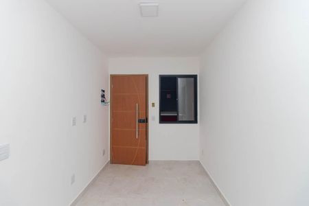 Sala de apartamento para alugar com 2 quartos, 38m² em Vila Isolina Mazzei, São Paulo