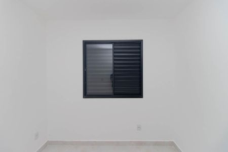 Quarto 1 de apartamento para alugar com 2 quartos, 38m² em Vila Isolina Mazzei, São Paulo