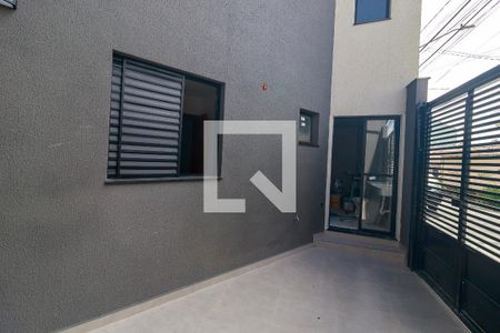 Apartamento para alugar com 2 quartos, 41m² em Vila Isolina Mazzei, São Paulo