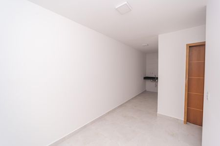 Apartamento para alugar com 38m², 2 quartos e sem vaga Apartamento para alugar com 38m², 2 quartos e sem vagaSala/Cozinha
