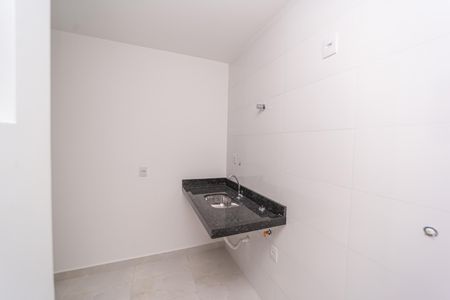 Apartamento para alugar com 38m², 2 quartos e sem vaga Apartamento para alugar com 38m², 2 quartos e sem vagaSala/Cozinha
