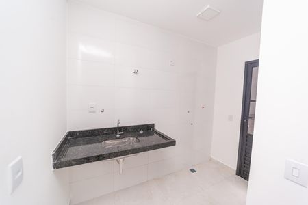 Apartamento para alugar com 38m², 2 quartos e sem vaga Apartamento para alugar com 38m², 2 quartos e sem vagaSala/Cozinha