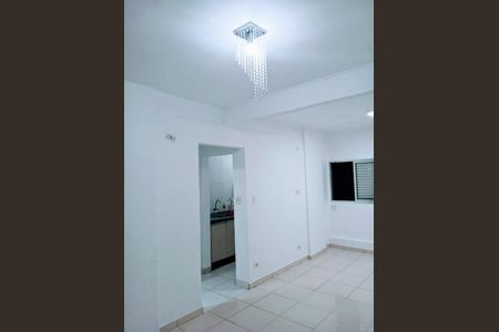 Foto 03 de kitnet/studio à venda com 1 quarto, 34m² em Consolação, São Paulo
