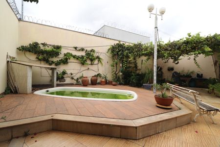 Casa para alugar com 390m², 3 quartos e 2 vagasPiscina