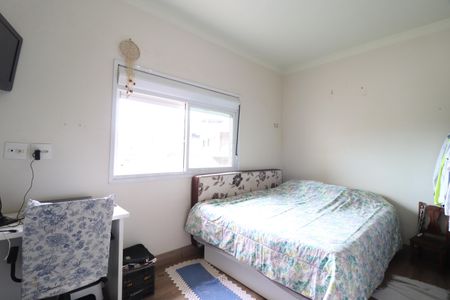 Casa para alugar com 390m², 3 quartos e 2 vagasQuarto 3 - Suíte