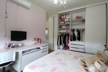 Casa para alugar com 390m², 3 quartos e 2 vagasQuarto 2 - Suíte