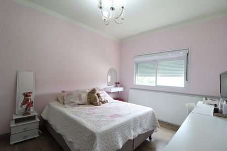 Casa para alugar com 390m², 3 quartos e 2 vagasQuarto 2 - Suíte