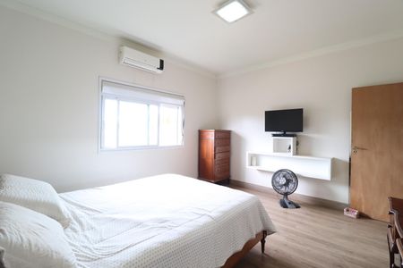 Casa para alugar com 390m², 3 quartos e 2 vagasQuarto 1 - Suíte