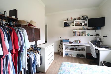 Casa para alugar com 390m², 3 quartos e 2 vagasQuarto 3 - Suíte