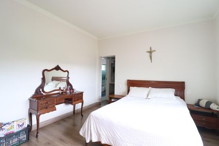 Casa para alugar com 390m², 3 quartos e 2 vagasQuarto 1 - Suíte