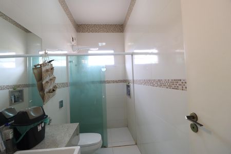 Casa para alugar com 390m², 3 quartos e 2 vagasBanheiro do Quarto 3