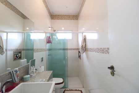 Casa para alugar com 390m², 3 quartos e 2 vagasBanheiro do Quarto 2