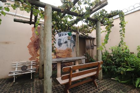 Casa para alugar com 390m², 3 quartos e 2 vagasJardim