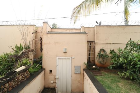 Casa para alugar com 390m², 3 quartos e 2 vagasHall de entrada