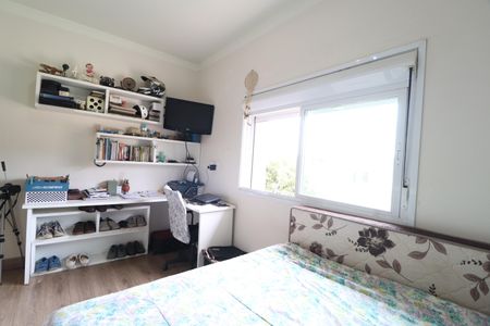 Casa para alugar com 390m², 3 quartos e 2 vagasQuarto 3 - Suíte