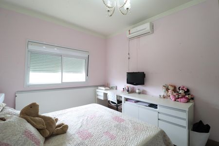 Casa para alugar com 390m², 3 quartos e 2 vagasQuarto 2 - Suíte