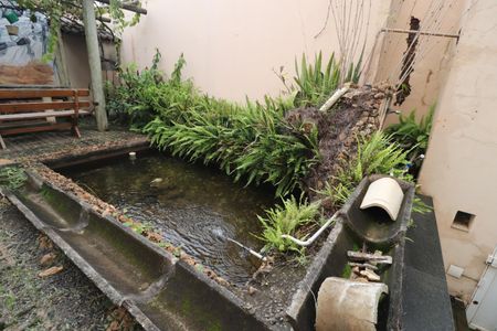 Casa para alugar com 390m², 3 quartos e 2 vagasLago