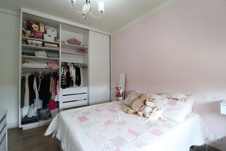 Casa para alugar com 390m², 3 quartos e 2 vagasQuarto 2 - Suíte