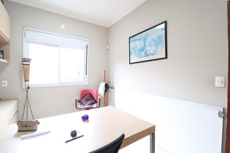 Casa para alugar com 390m², 3 quartos e 2 vagasEscritório