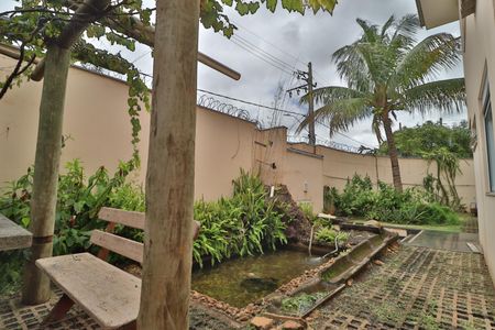 Casa para alugar com 390m², 3 quartos e 2 vagasLago