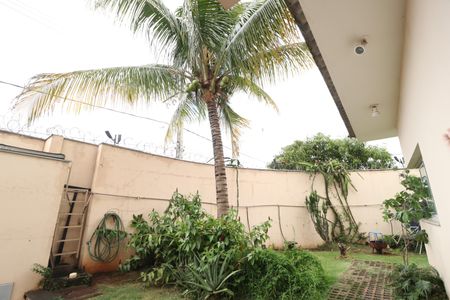 Casa para alugar com 390m², 3 quartos e 2 vagasJardim