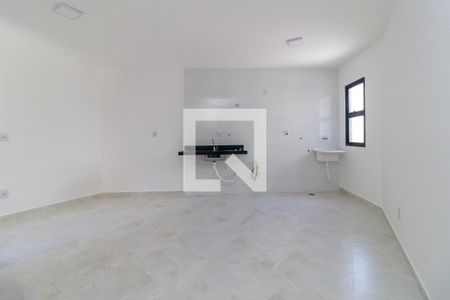 Apartamento para alugar com 41m², 2 quartos e sem vaga