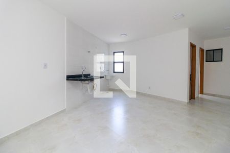 Apartamento para alugar com 41m², 2 quartos e sem vaga