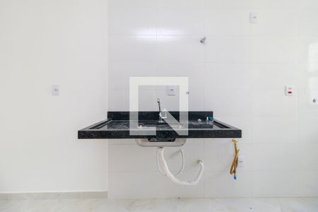 Apartamento para alugar com 41m², 2 quartos e sem vaga