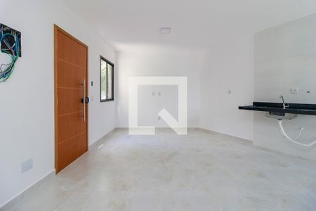 Apartamento para alugar com 41m², 2 quartos e sem vaga