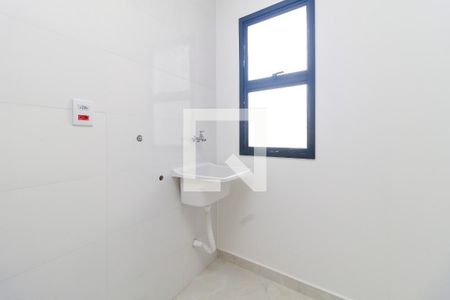 Apartamento para alugar com 41m², 2 quartos e sem vaga