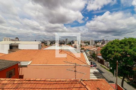 Apartamento para alugar com 2 quartos, 41m² em Vila Isolina Mazzei, São Paulo