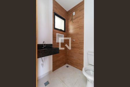 Apartamento para alugar com 2 quartos, 41m² em Vila Isolina Mazzei, São Paulo