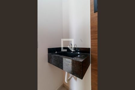 Apartamento para alugar com 2 quartos, 41m² em Vila Isolina Mazzei, São Paulo