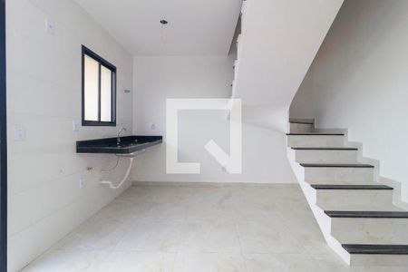 Apartamento para alugar com 2 quartos, 41m² em Vila Isolina Mazzei, São Paulo